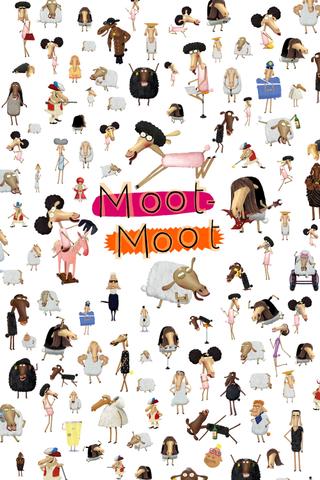 Moot-Moot poster