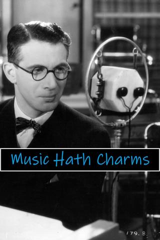 Music Hath Charms poster