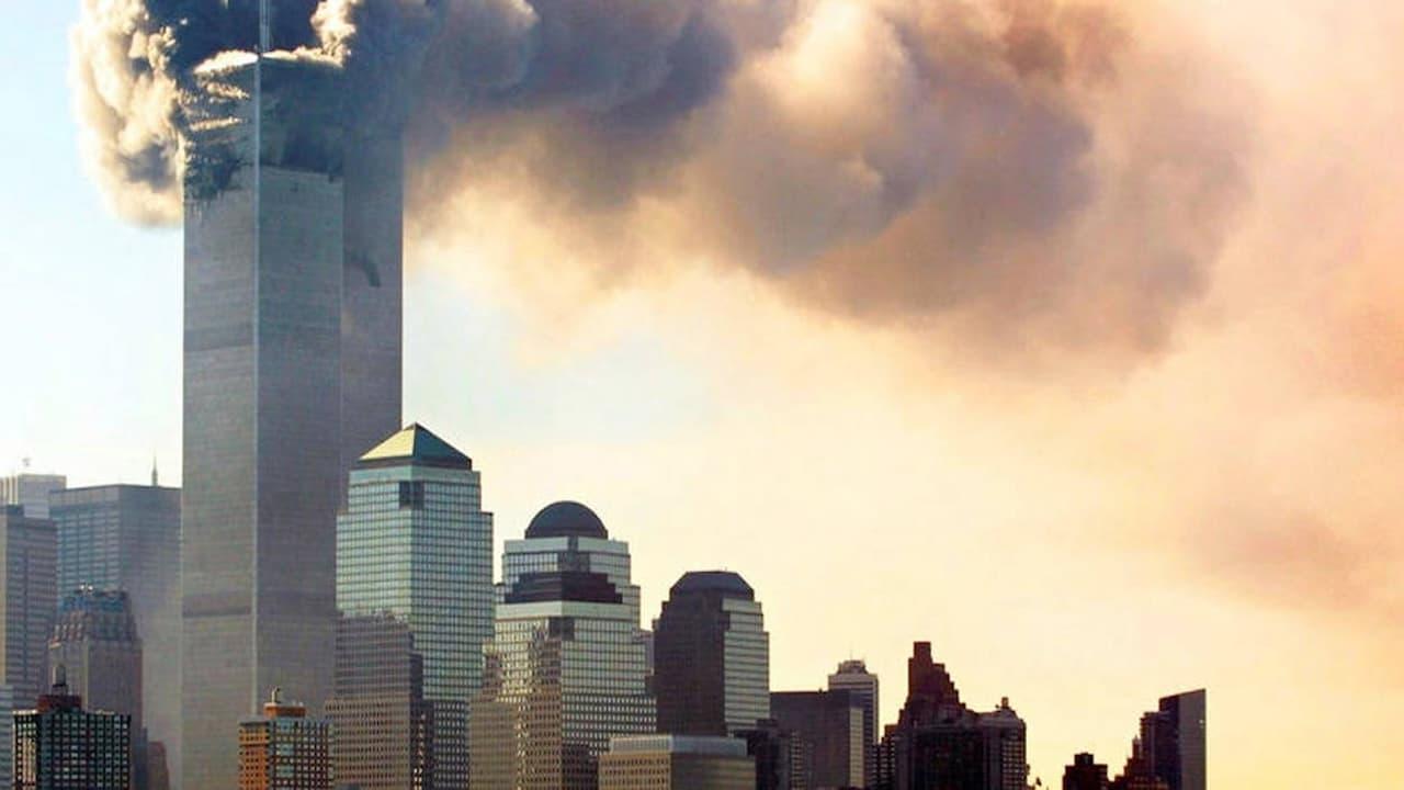Amerikas Alptraum: Der 11. September 2001 backdrop