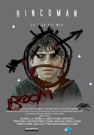 Rincoman poster