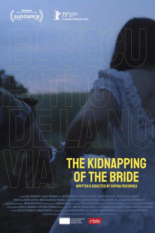 The Kidnapping of the Bride poster