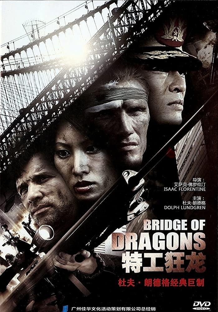 Bridge of Dragons poster