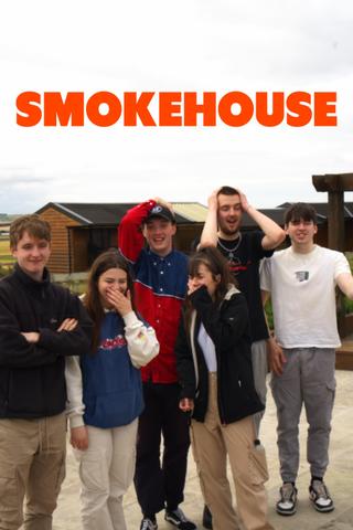 Smokehouse poster