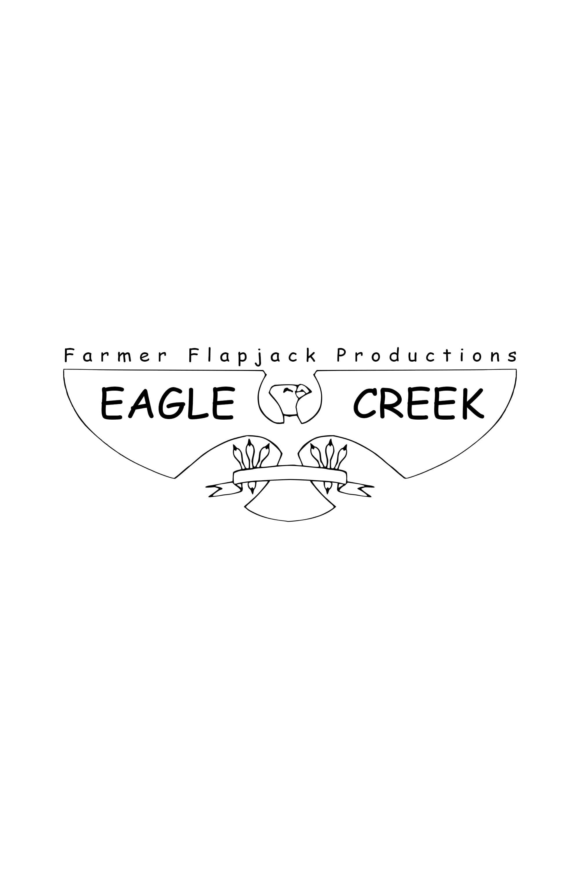 Eagle Creek poster