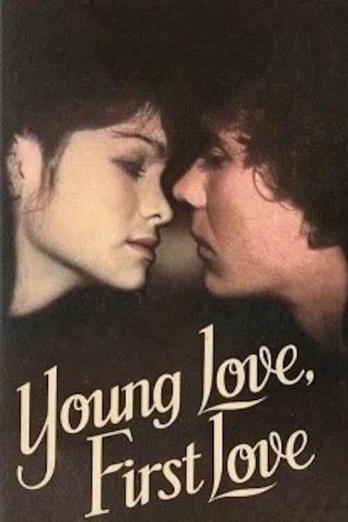 Young Love, First Love poster