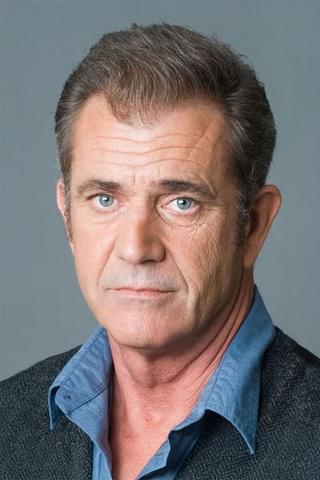 Mel Gibson pic