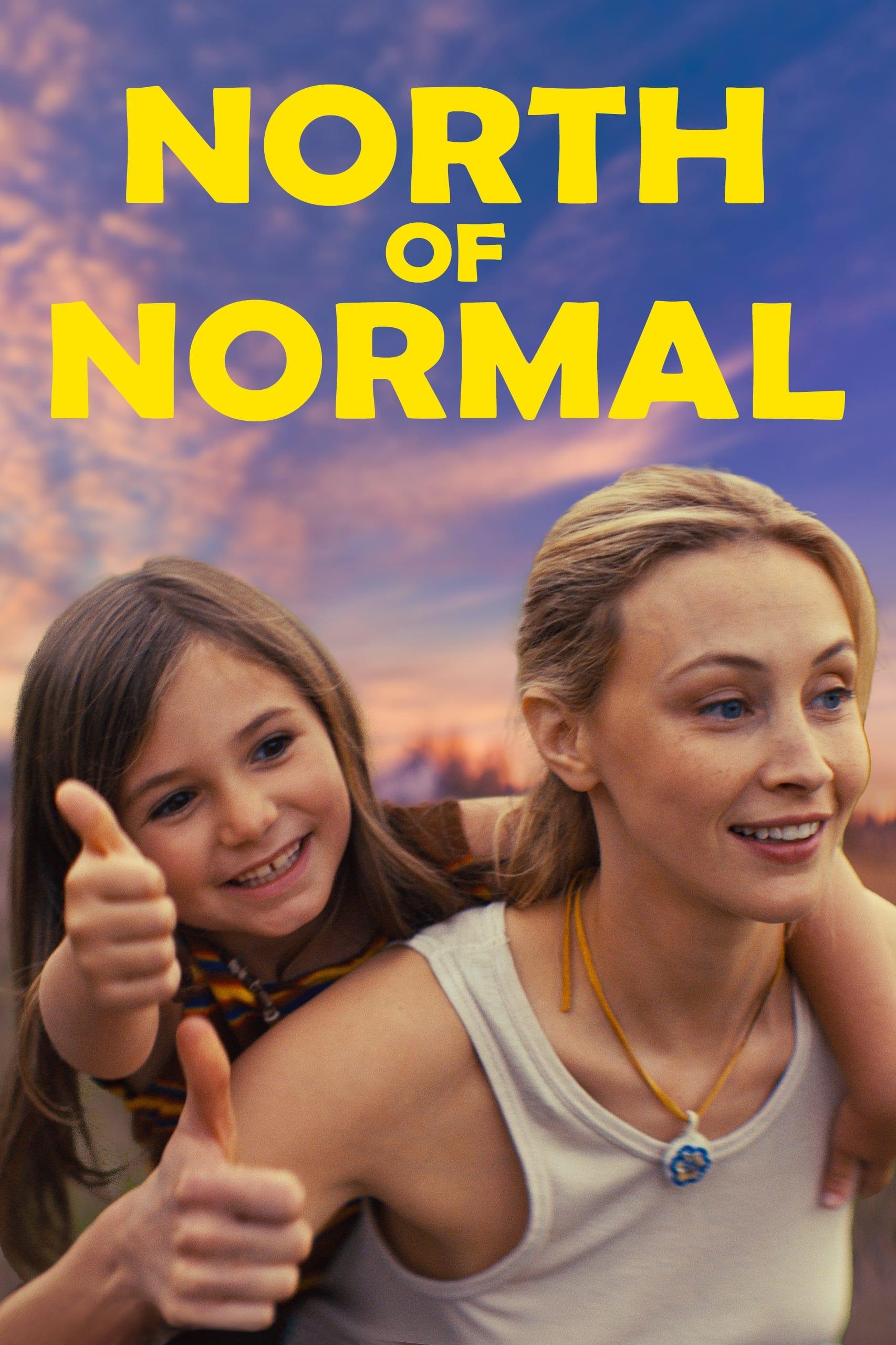 North of Normal poster