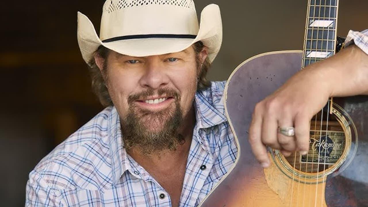 Toby Keith - Honky Tonk Town - Full Concert backdrop