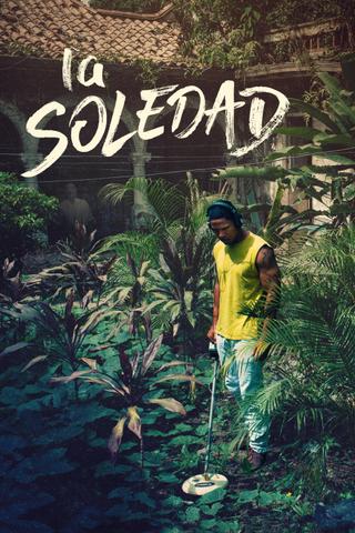 La Soledad poster