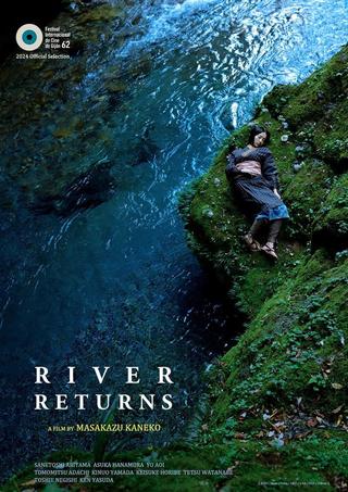 River Returns poster