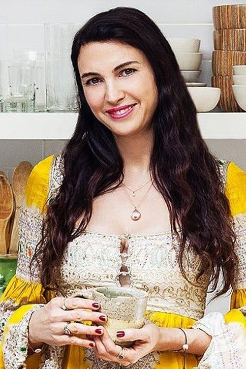 Shiva Rose poster