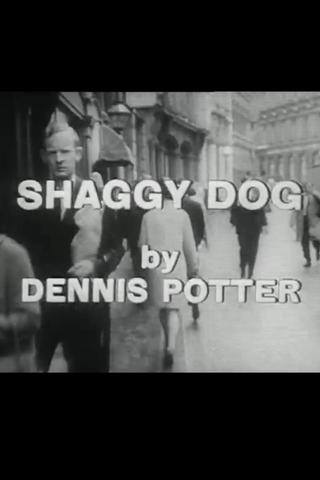 Shaggy Dog poster