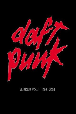 Daft Punk: Musique poster