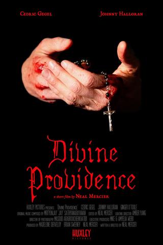 Divine Providence poster