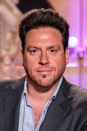 Scott Conant poster