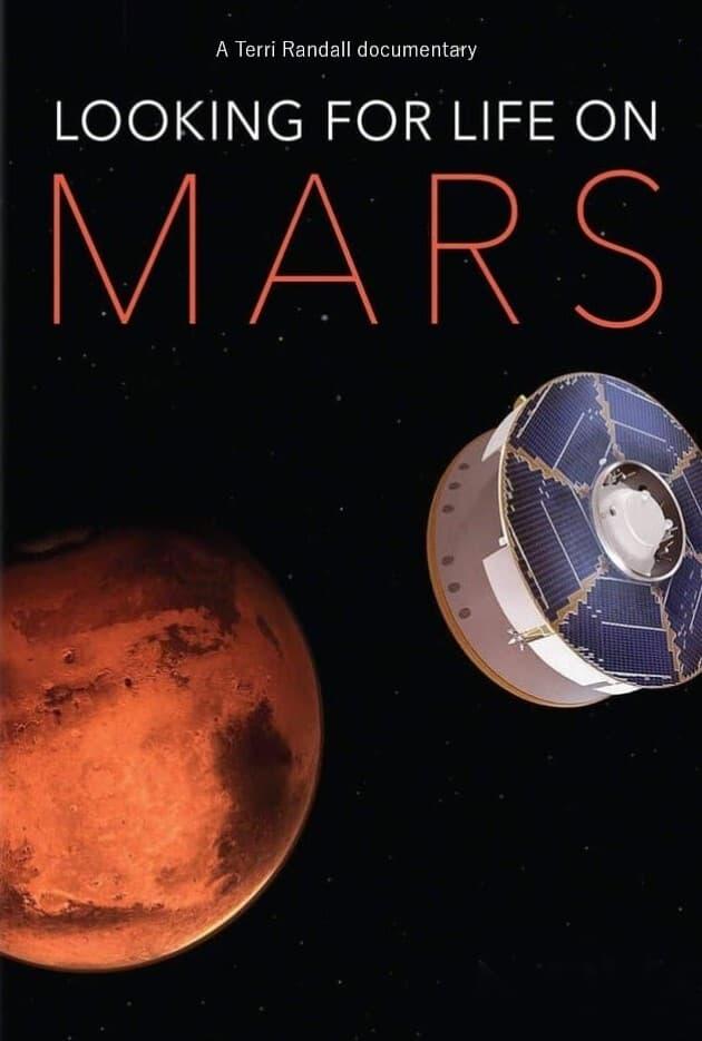 Looking for Life on Mars poster