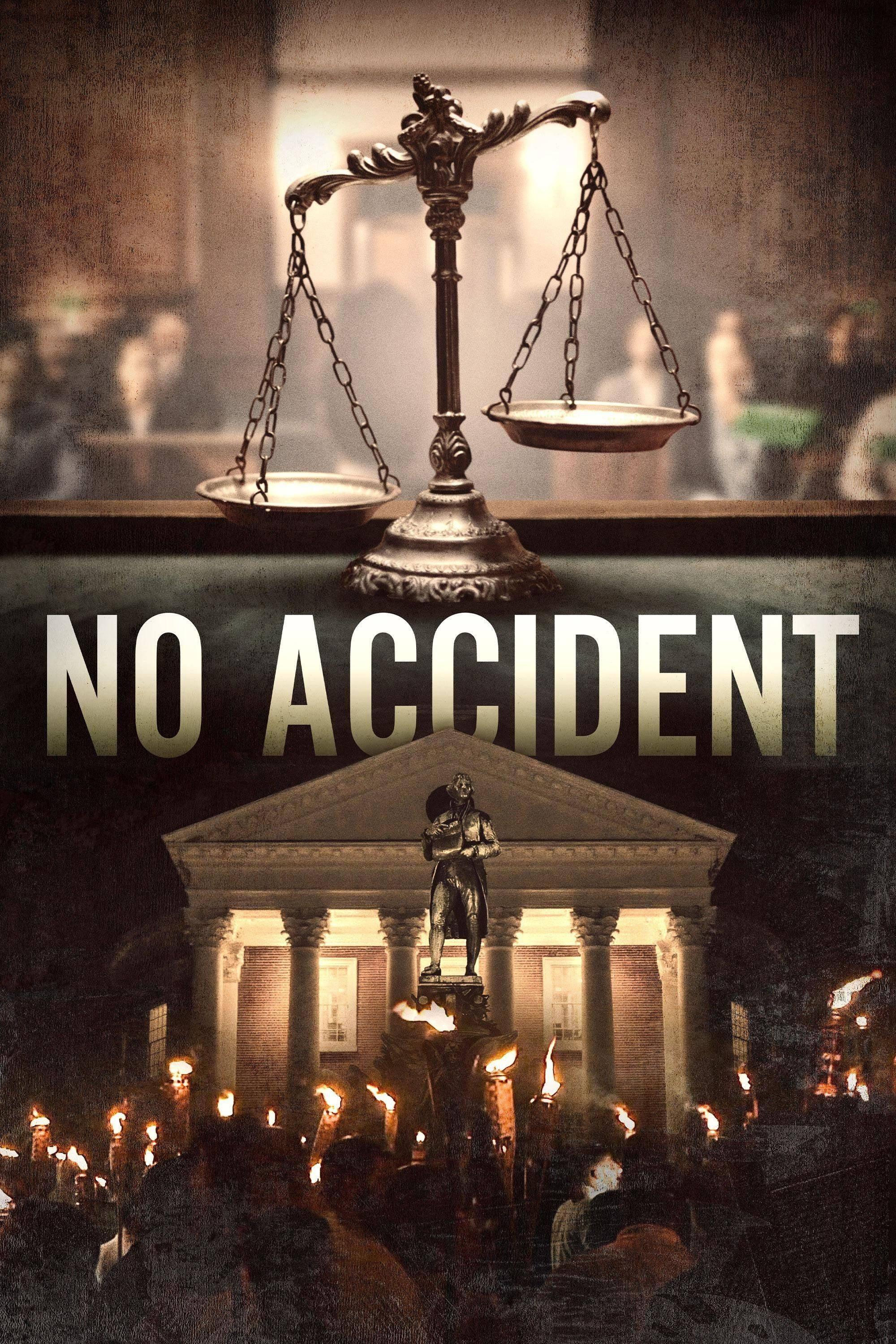 No Accident poster
