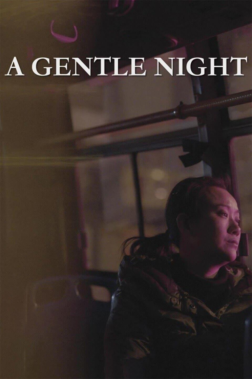A Gentle Night poster