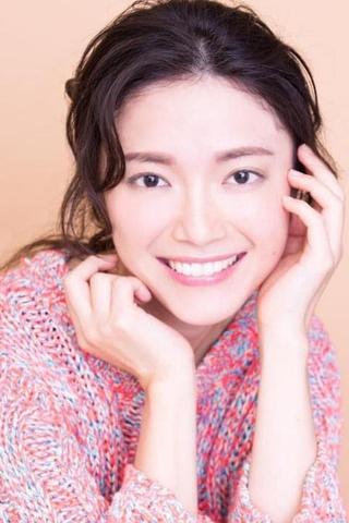 Natsuka Ogawa pic