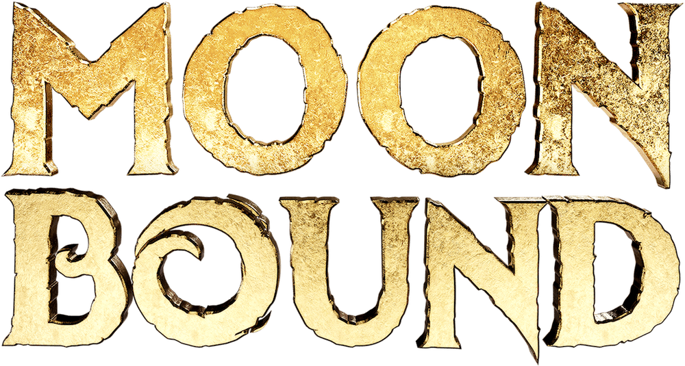 Moonbound logo