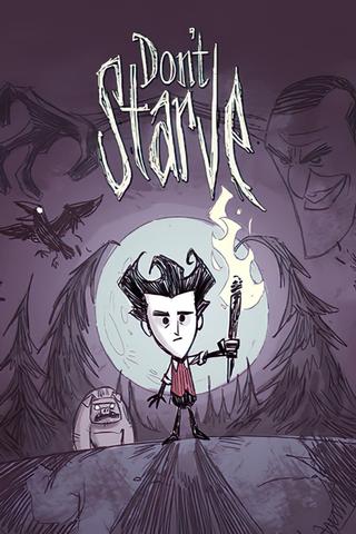 Don't Starve poster