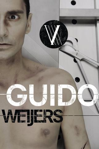 Guido Weijers: V poster