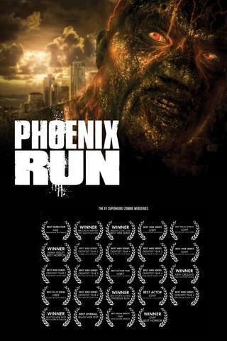 Phoenix Run: Home poster
