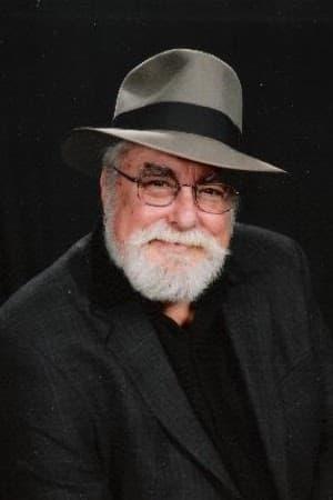 Jim Marrs poster