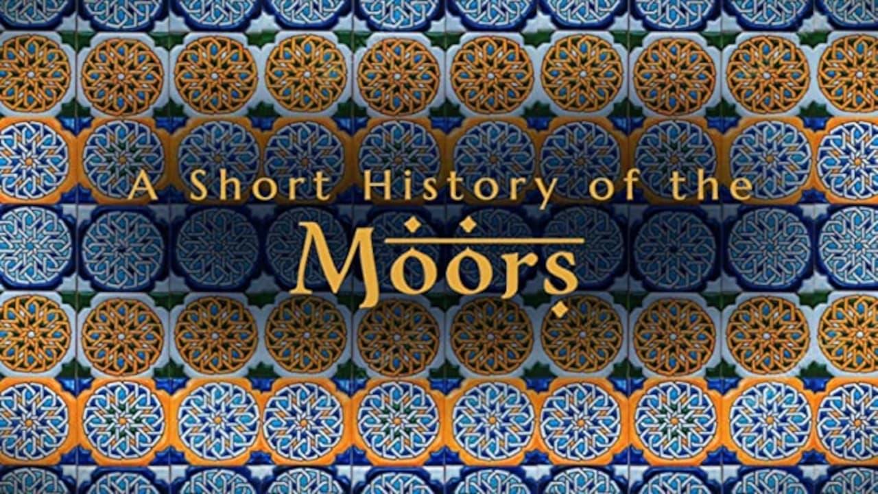 A Short History of the Moors backdrop