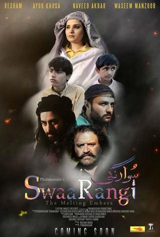 Swaarangi poster
