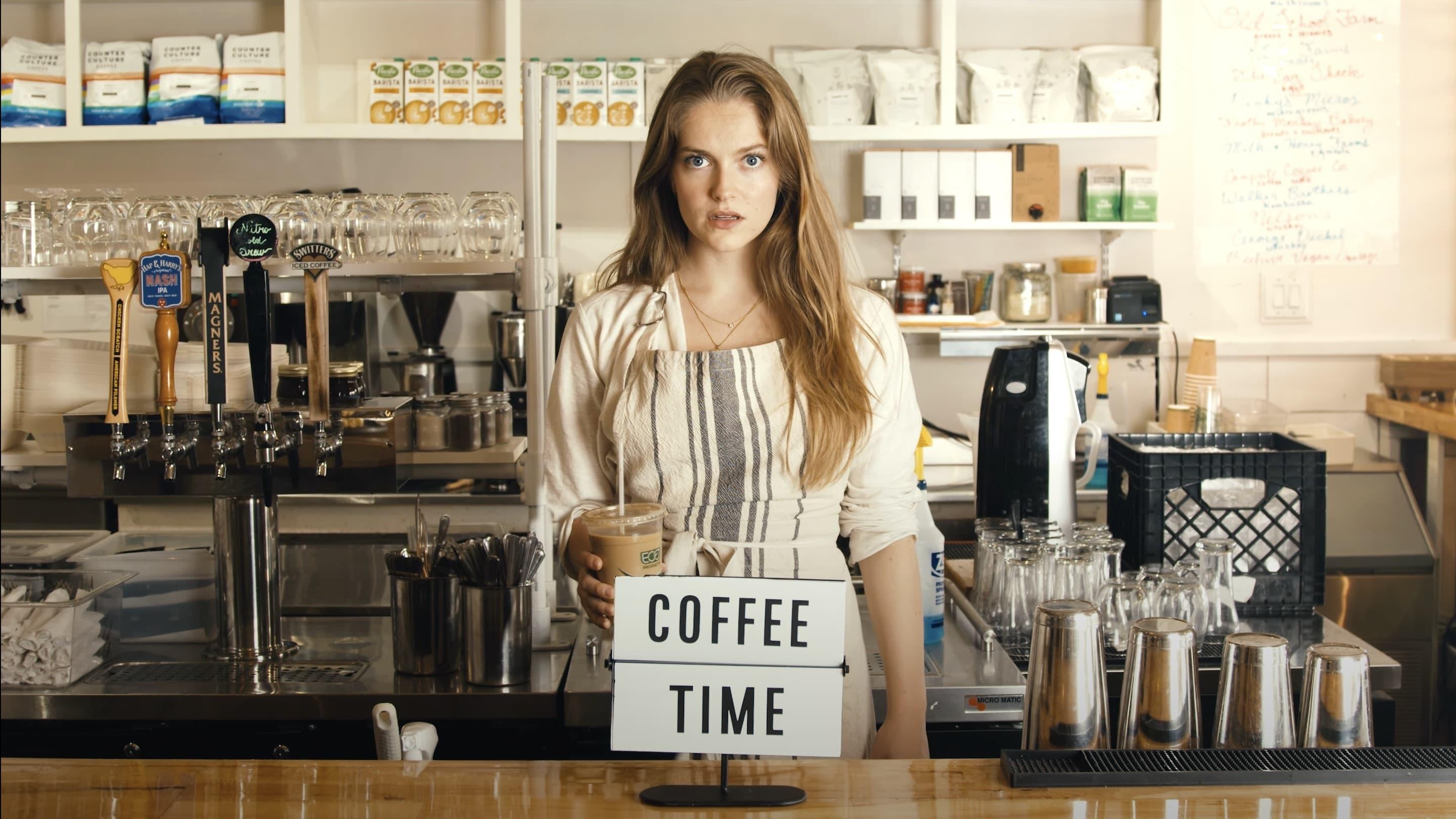 Coffee Patriarchy backdrop