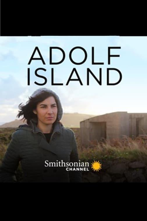 Adolf Island poster