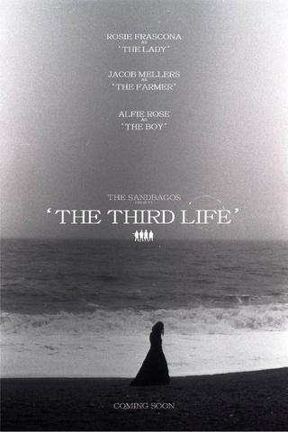 The Third Life poster