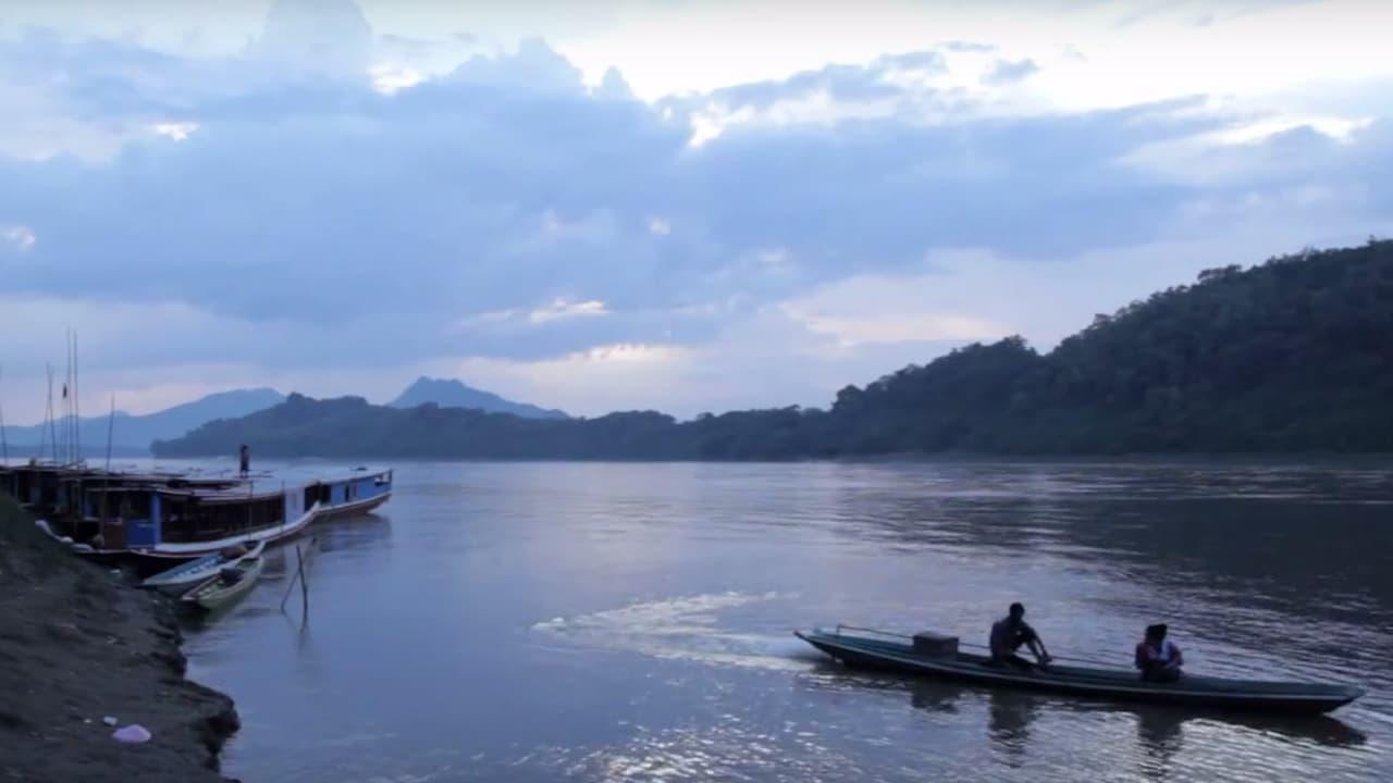 Laos : In the Warmest Country backdrop