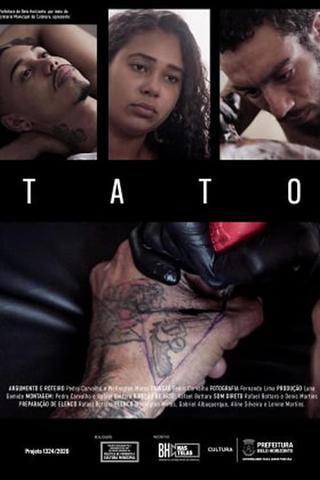 Tato poster