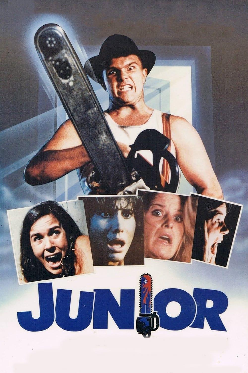 Junior poster