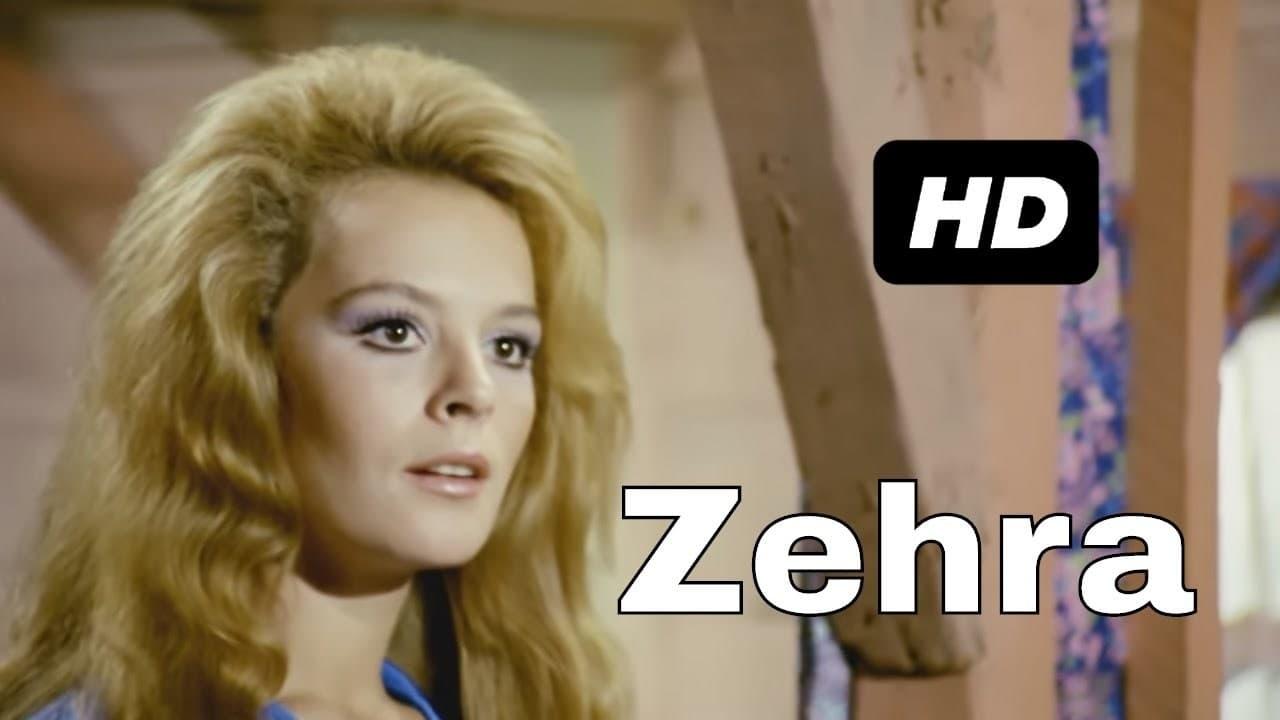 Zehra backdrop