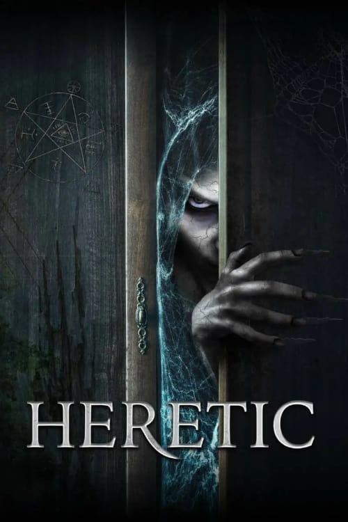 Heretic poster