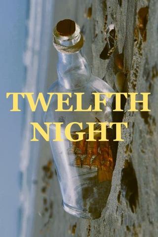 Twelfth Night poster