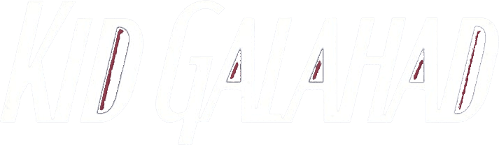 Kid Galahad logo