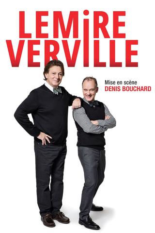 Lemire-Verville poster