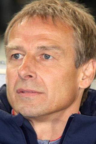 Jürgen Klinsmann pic