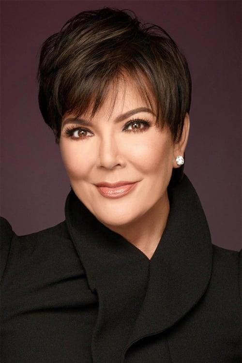 Kris Jenner poster