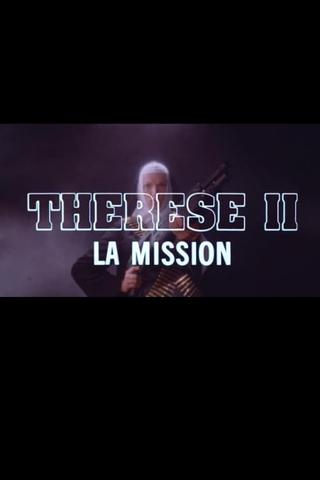 Thérèse II: La Mission poster