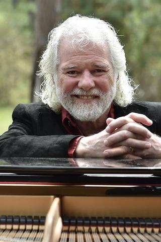 Chuck Leavell pic