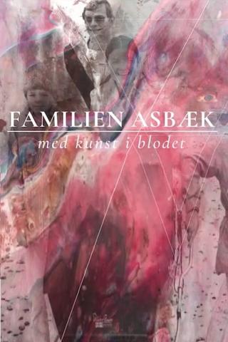 Familien Asbæk poster