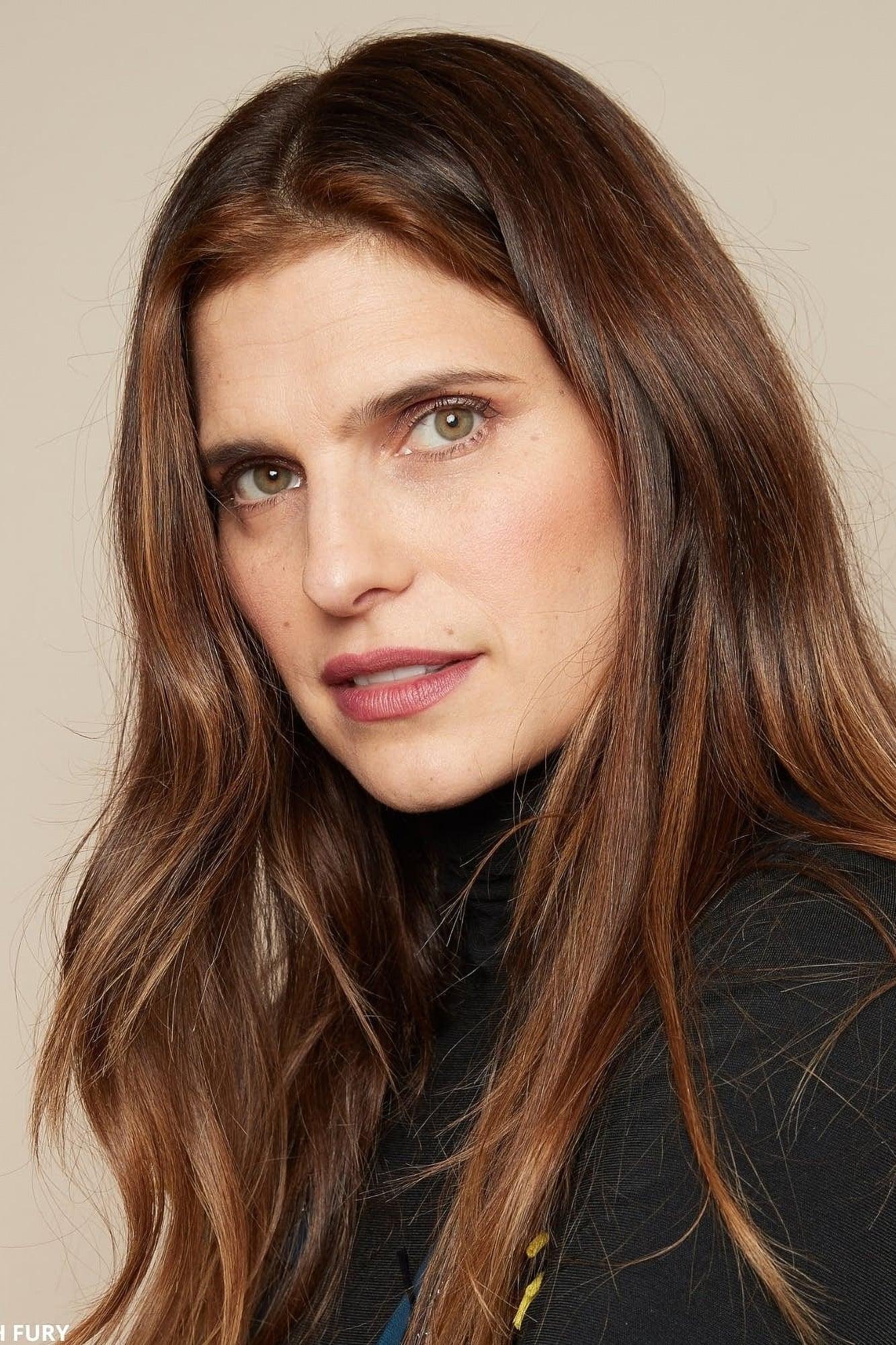 Lake Bell poster