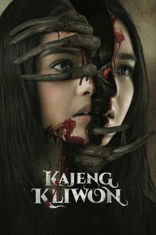 Kajeng Kliwon poster