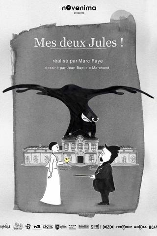 Mes deux Jules ! poster