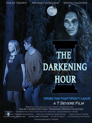 The Darkening Hour poster